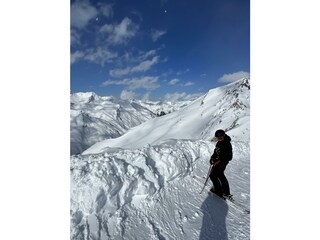 Skigebiet Kappl