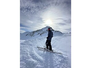 Skigebiet Kappl