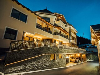 Theresia Suites/Chalet