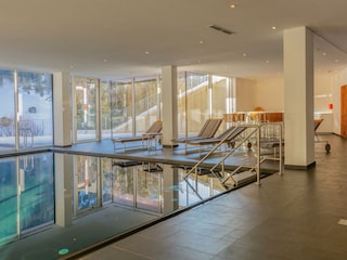 Hallenbad