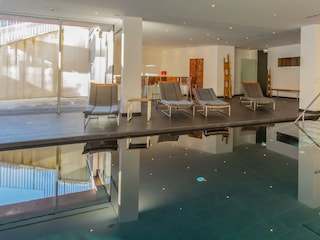 Hallenbad