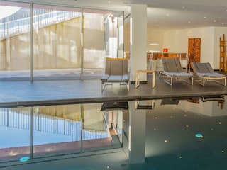 Hallenbad