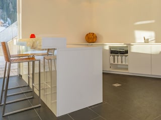 Wellnessbereich - Bar
