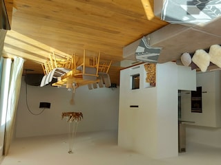 TOP 9 - Wohnzimmer/Essbereich