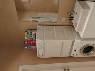 TOP 9 - Waschmaschine/Trockner