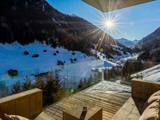 Top 10 - Sonnenterrasse (2)