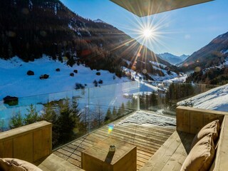 Top 10 - Sonnenterrasse (5)