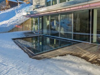 Wellnessbereich - Außenpool (3)