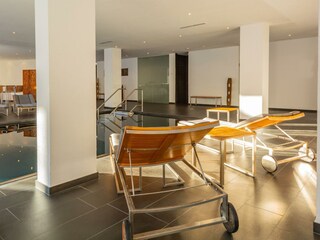 Wellnessbereich - Innenpool (11)