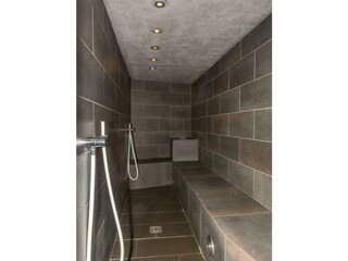 Wellnessbereich - Dampfbad (1)