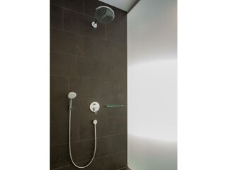 Wellnessberich - Dusche-WC Bereich (1)