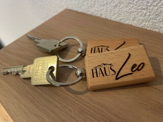 Haus Leo