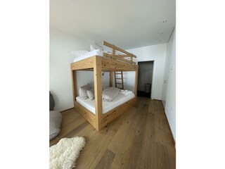 TOP 5 - Stockbettzimmer 3