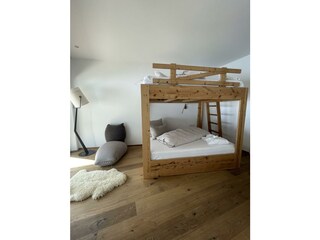 TOP 5 - Stockbettzimmer 3