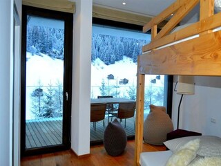 TOP 5 - Stockbettzimmer 3