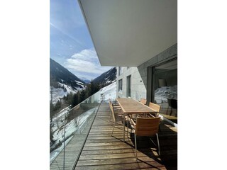 TOP 5 - Balkon/Terrasse