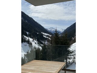 TOP 5 - Terrasse/Aussicht