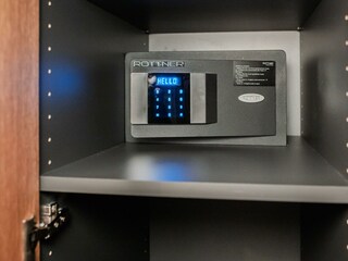 Zimmersafe