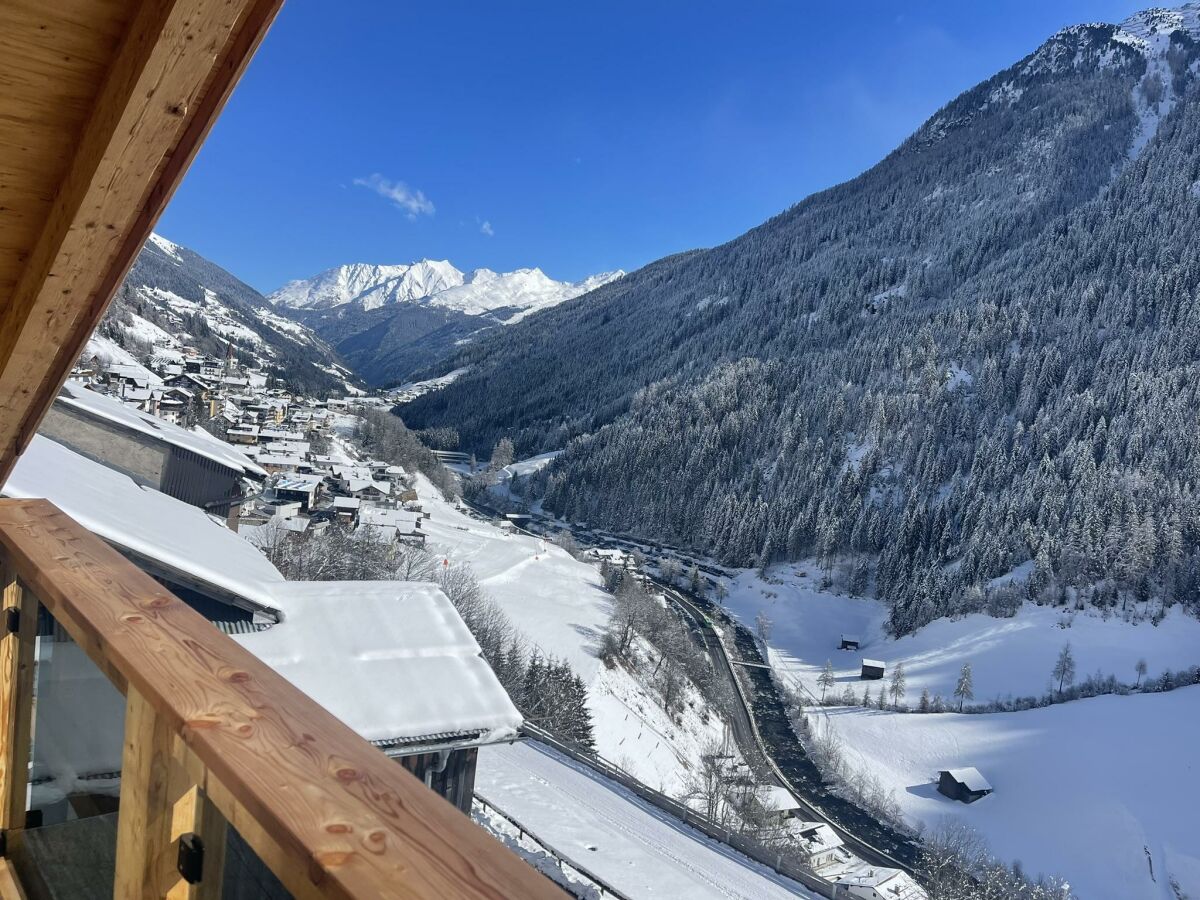 Kappl Winter