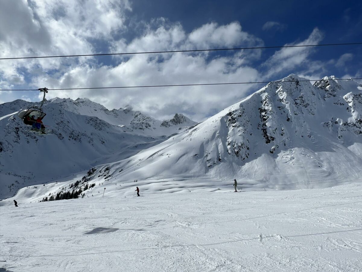 Kappl Winter