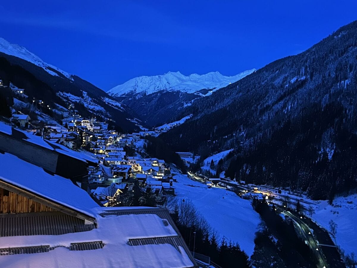 Kappl Winter