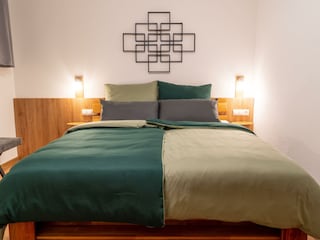 Schlafzimmer 2