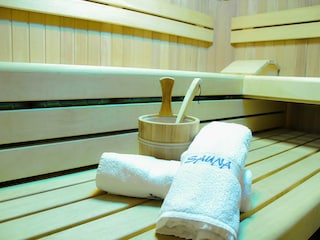 Wellness - Sauna