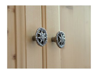 ...mit viel Liebe zum Detail