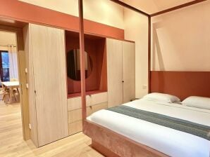 Apartment Stay at Hans Frauenschuh ALTE GERBEREI