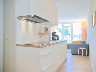 Küche / Küchenzeile