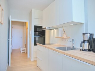 Küche / Küchenzeile