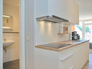 Küche / Küchenzeile