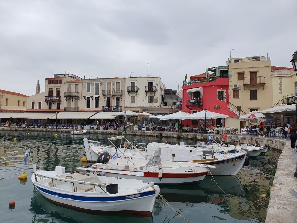 Rethymnon