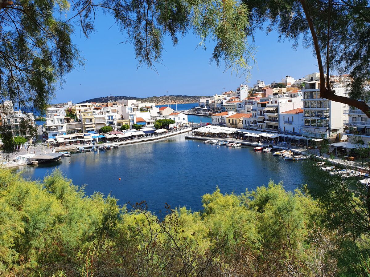 Aghios Nikolaos