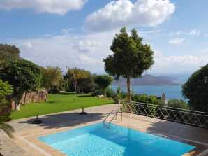 Ferienhaus Villa Delfin - Elounda - image1