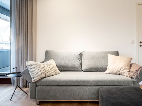 Appartement de vacances « WATT MUTT »