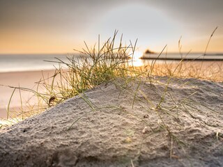 Apartamento de vacaciones Borkum Entorno 23