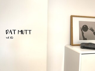 Willkommen in DAT MUTT