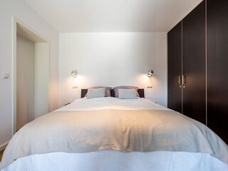 Liegen wie auf Wolken