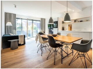 Ferienwohnung Borkum  27