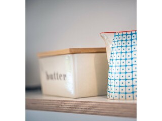 Ferienwohnung Borkum  31