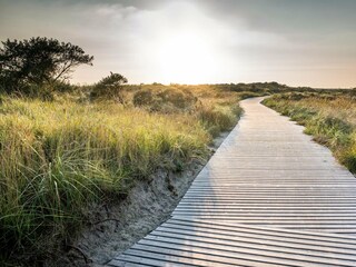 Ferienwohnung Borkum  39
