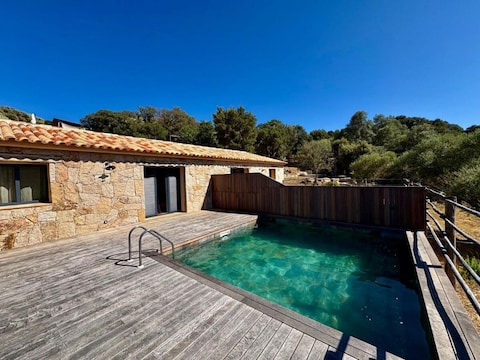 Casa per le vacanze Corsevilla 1008 Bergerie Sotta
