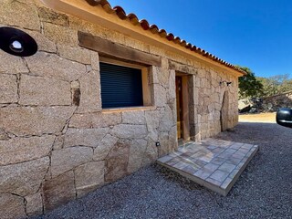 Casa de vacaciones Frankreich Grabación al aire libre 6