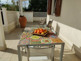 Villa Ispica Außenaufnahme 7