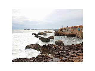 marzamemi ein verborgener Schatz