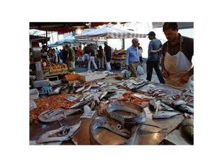 Spaziergang durch Syracuse