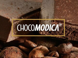 Modica - die Hauptstadt der Schokolade