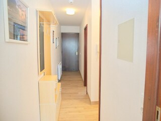 Ferienwohnung Grömitz Außenaufnahme 4