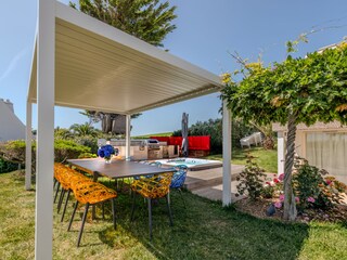 Casa de vacaciones Plouzané Grabación al aire libre 7